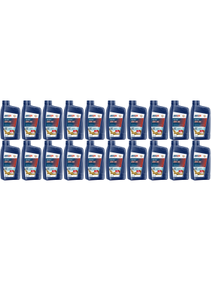 EUROLUB WIV ECO 5W-30 Motoröl 20x 1l = 20 Liter